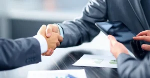 Is it the right time to take out a business loan