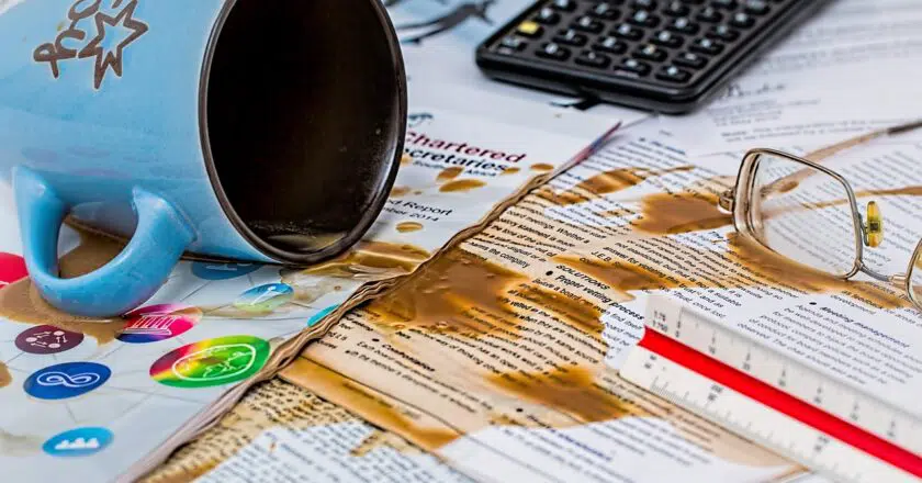 How To Learn From Failure In Business