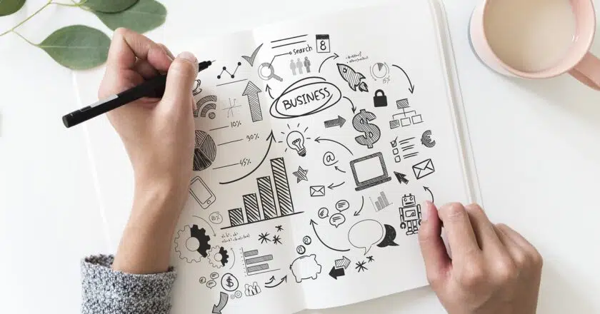 Tips For Updating Your Business Plan