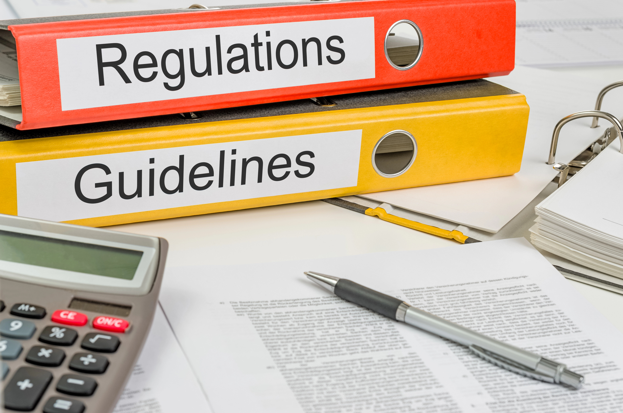 compliance accounting